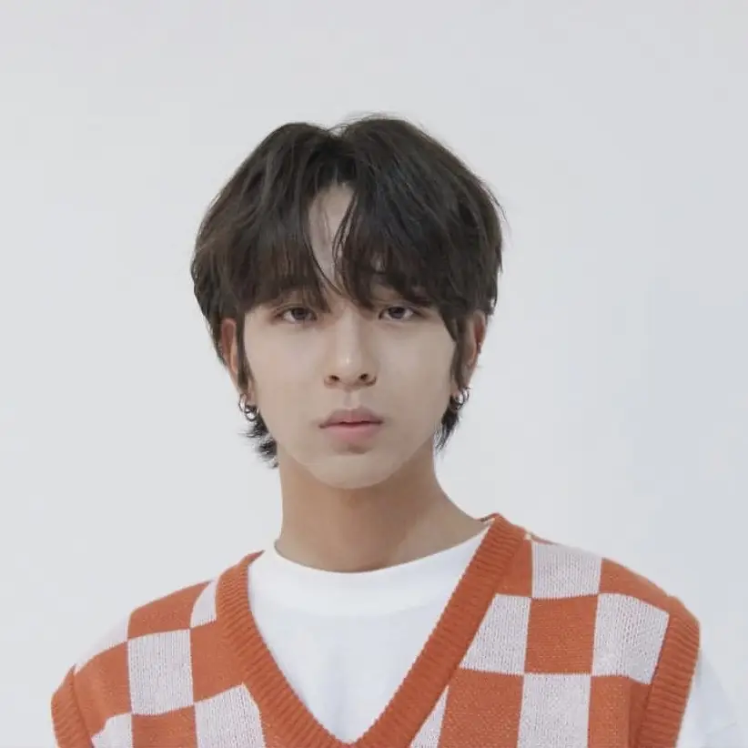 THE BIGDIPPER former member Hwanhee