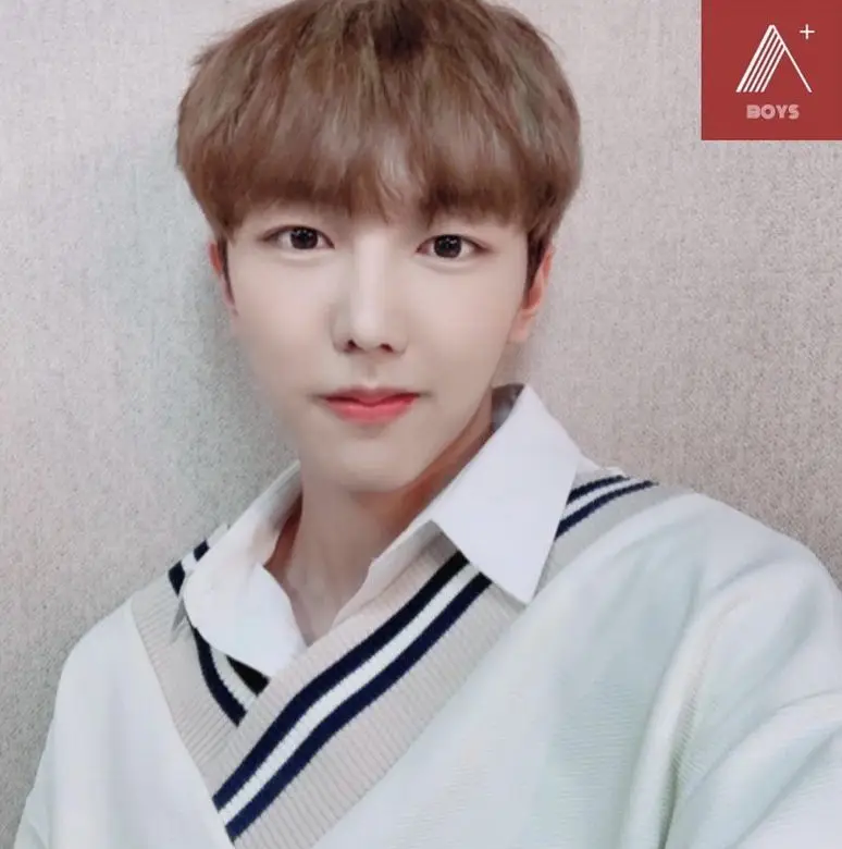 THE BIGDIPPER former member Keil
