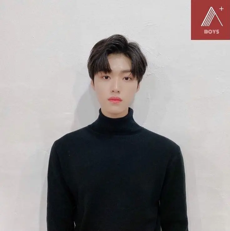 THE BIGDIPPER former member Myunghoon
