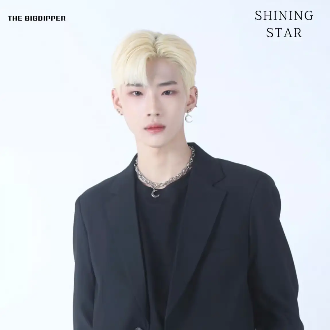 THE BIGDIPPER member JM