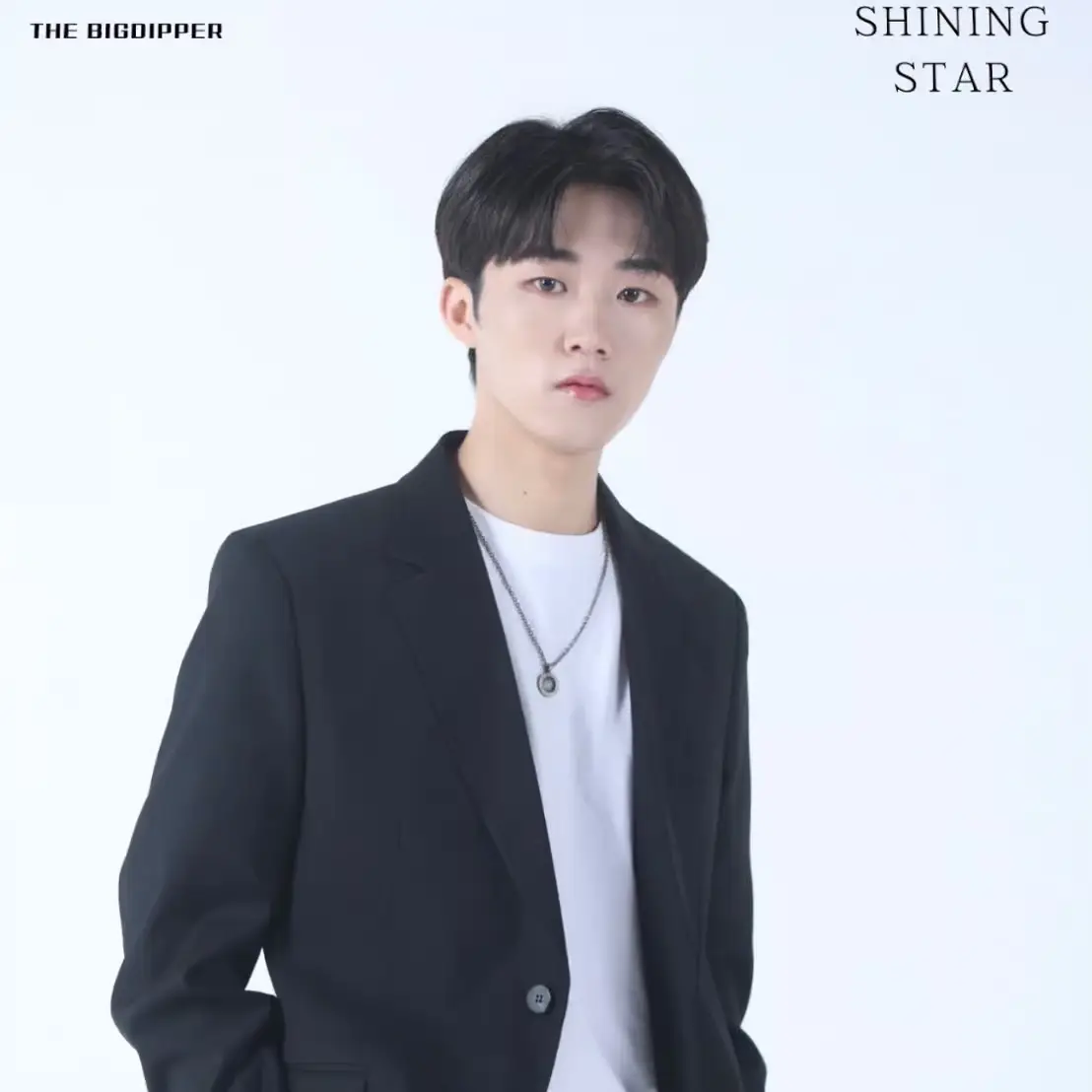 THE BIGDIPPER member ON