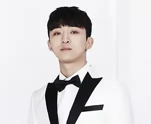 The Boss (DGNA) member Hyunmin