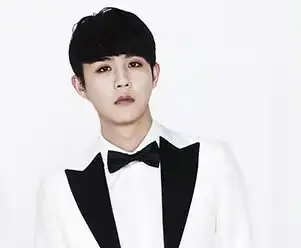 The Boss (DGNA) member Injun