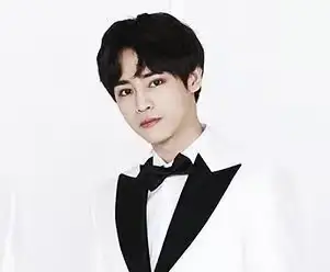 The Boss (DGNA) member Karam