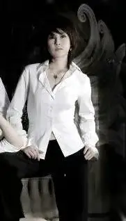 The Color member Zhener