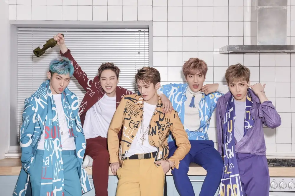 The Legend members are N/A.