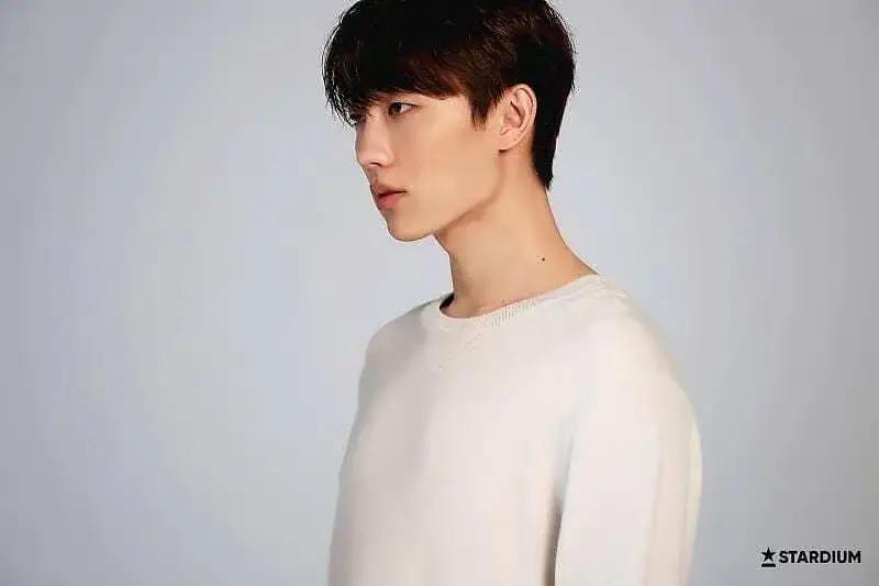 The Man BLK former member Junwon
