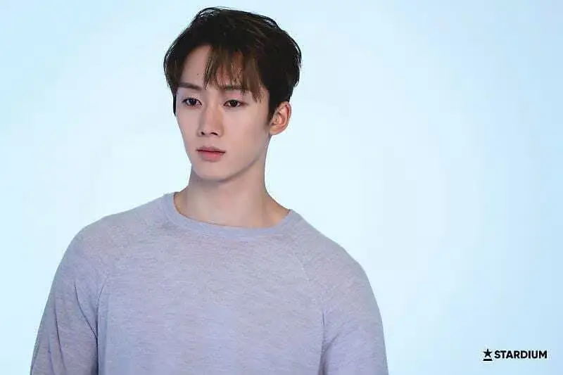 The Man BLK former member Seung