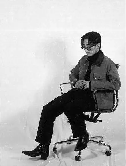 The Poles member Daniel Kim