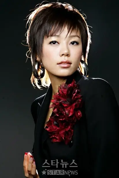 The Red former member Soyoung