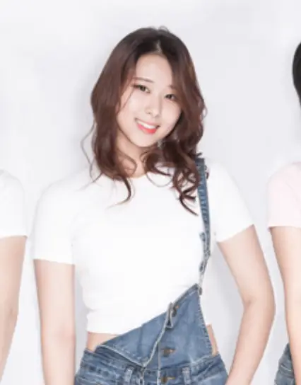 The Starz former member Hyunhwa