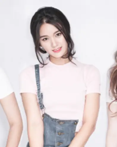 The Starz former member Seongsil