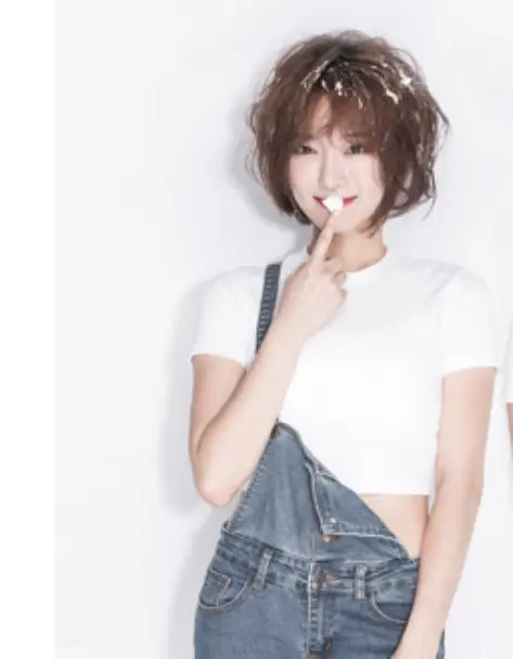 The Starz former member Yoonkyung