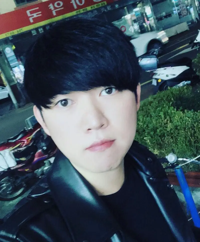 The Vipers member Shino Jing