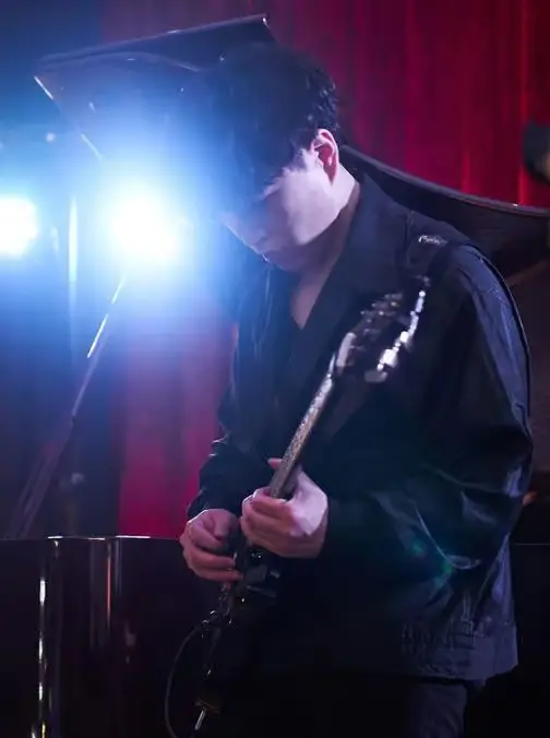 The Vish member Sung Youngwoo