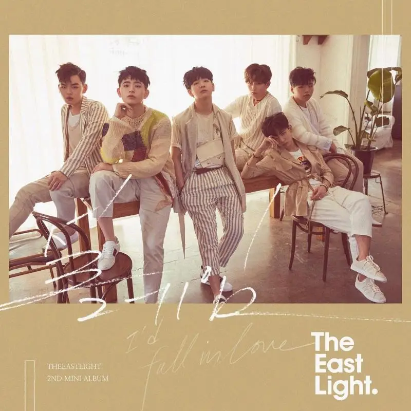 TheEastLight. members are N/A.