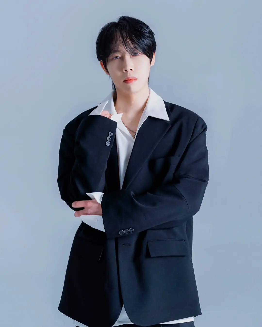 TheVV member Seungju