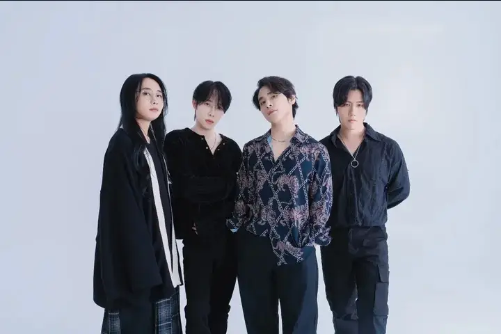 TheVV Members Profile: Full Names, Ages, Heights, Weights and More TheVV members are Sejin, Jinseop, Bongwoo, and Seungju.