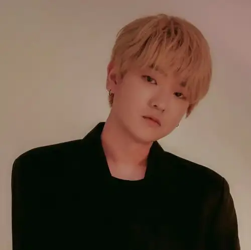 THORNAPPLE member Bang Joseph