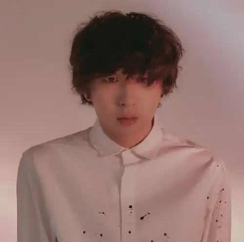 THORNAPPLE member Hong Dongkyun