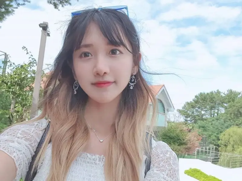 Tier 4 member Jinnytty