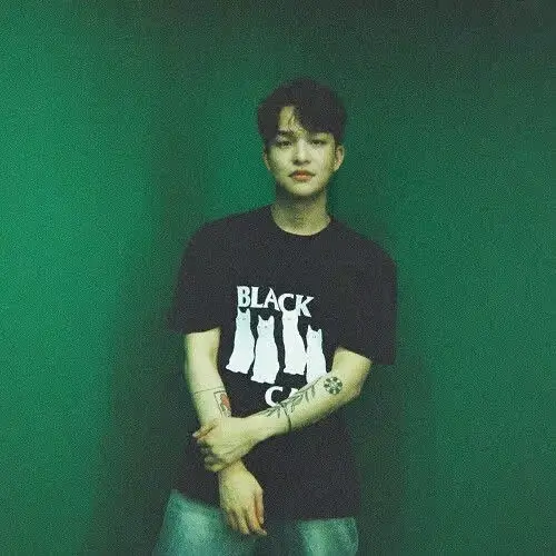 TILDE former member Junhyeok