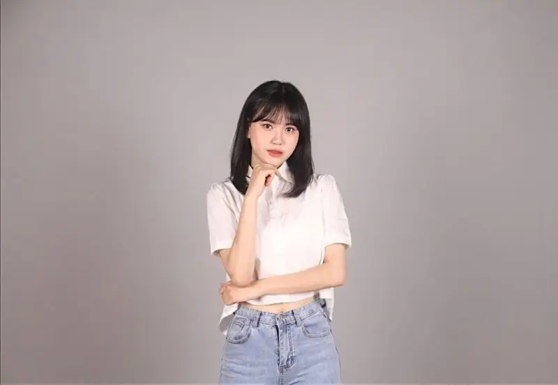 TIM A member Eungyo