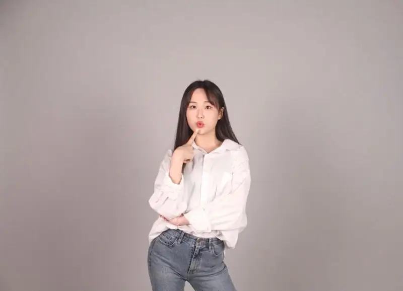 TIM A member Sunyoung