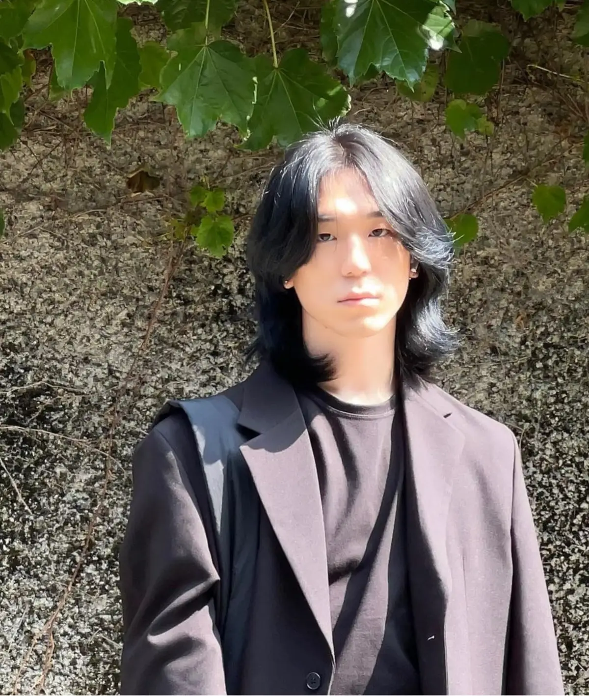 timidmood member HAYDEN