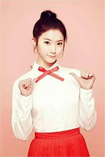 TINT former member Jamie