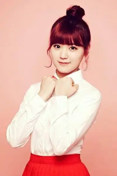 TINT former member Minnie