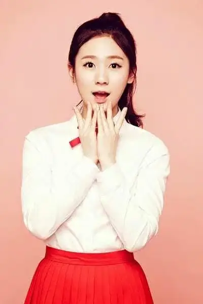 TINT former member Sangmi