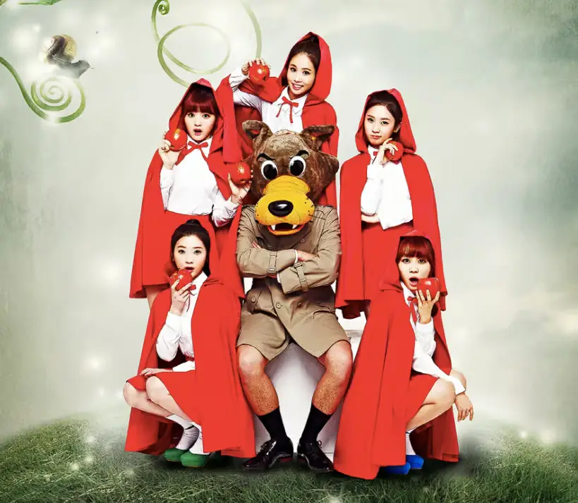 TINT members are N/A.