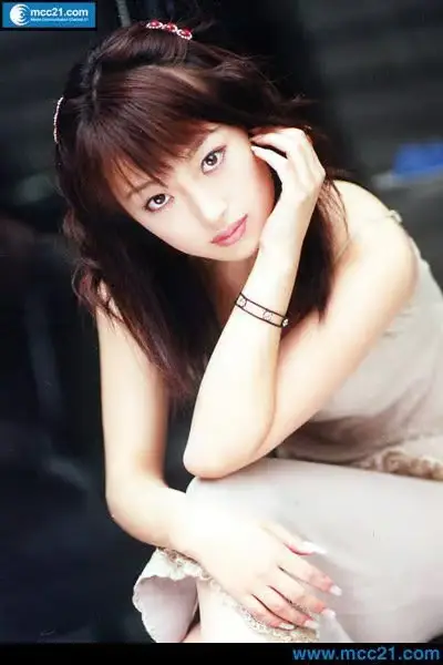 To-Ya former member Ryu Eunju