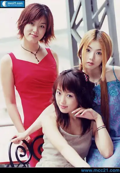 To-Ya members are N/A.