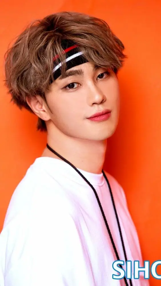 TO.1 (Top of One) member Siho
