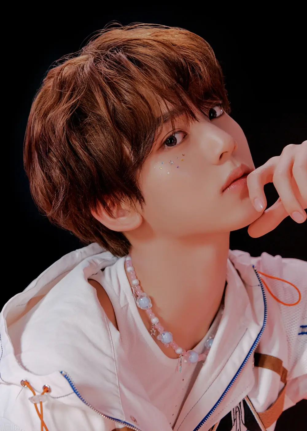 TOENZE member Han Yujin