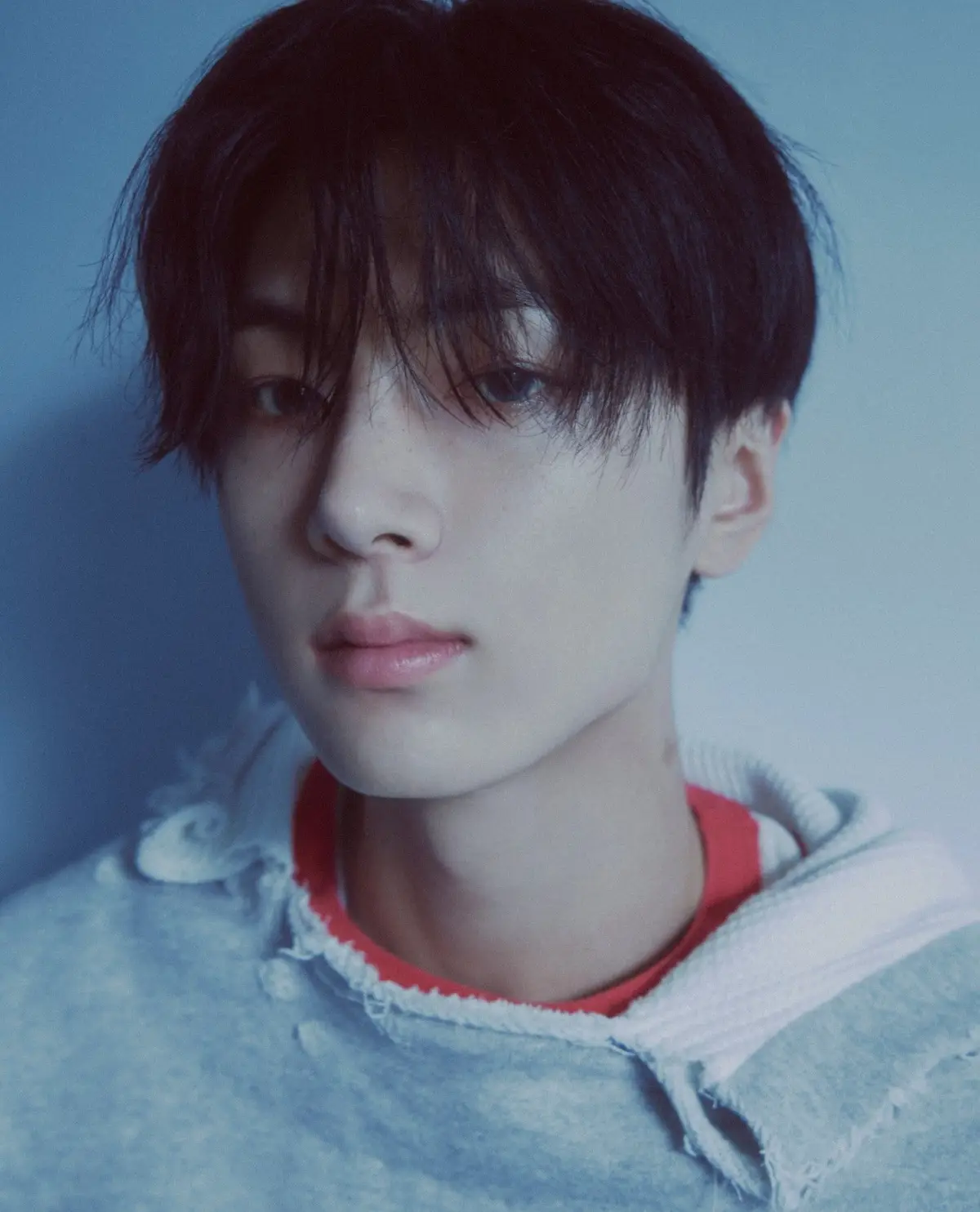 TOENZE member Jay
