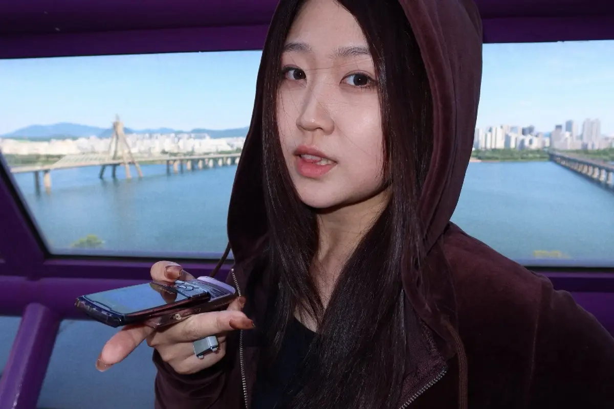 Tomatomat member Sueun