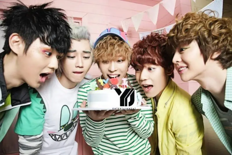 TOUCH members are N/A.