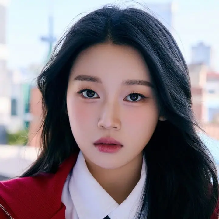 tracer member Sejeong