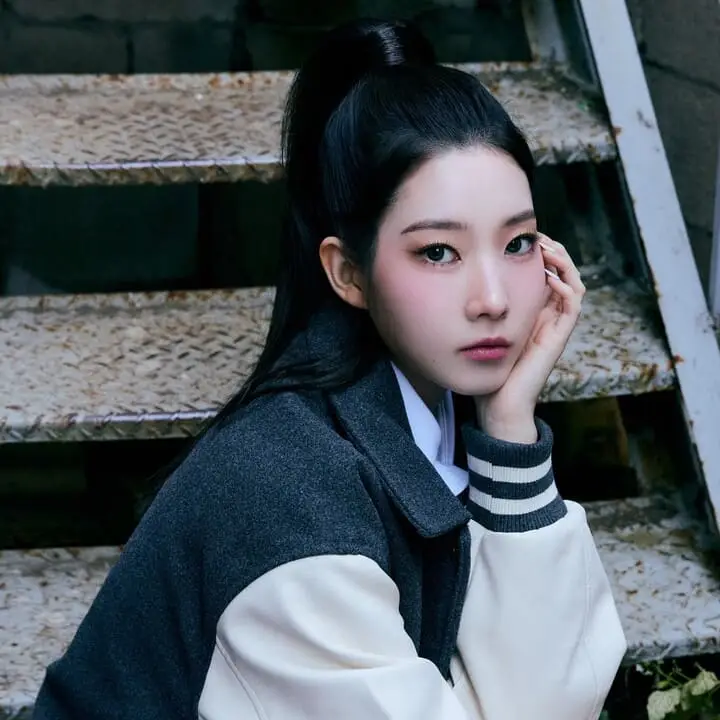 tracer member Soeun