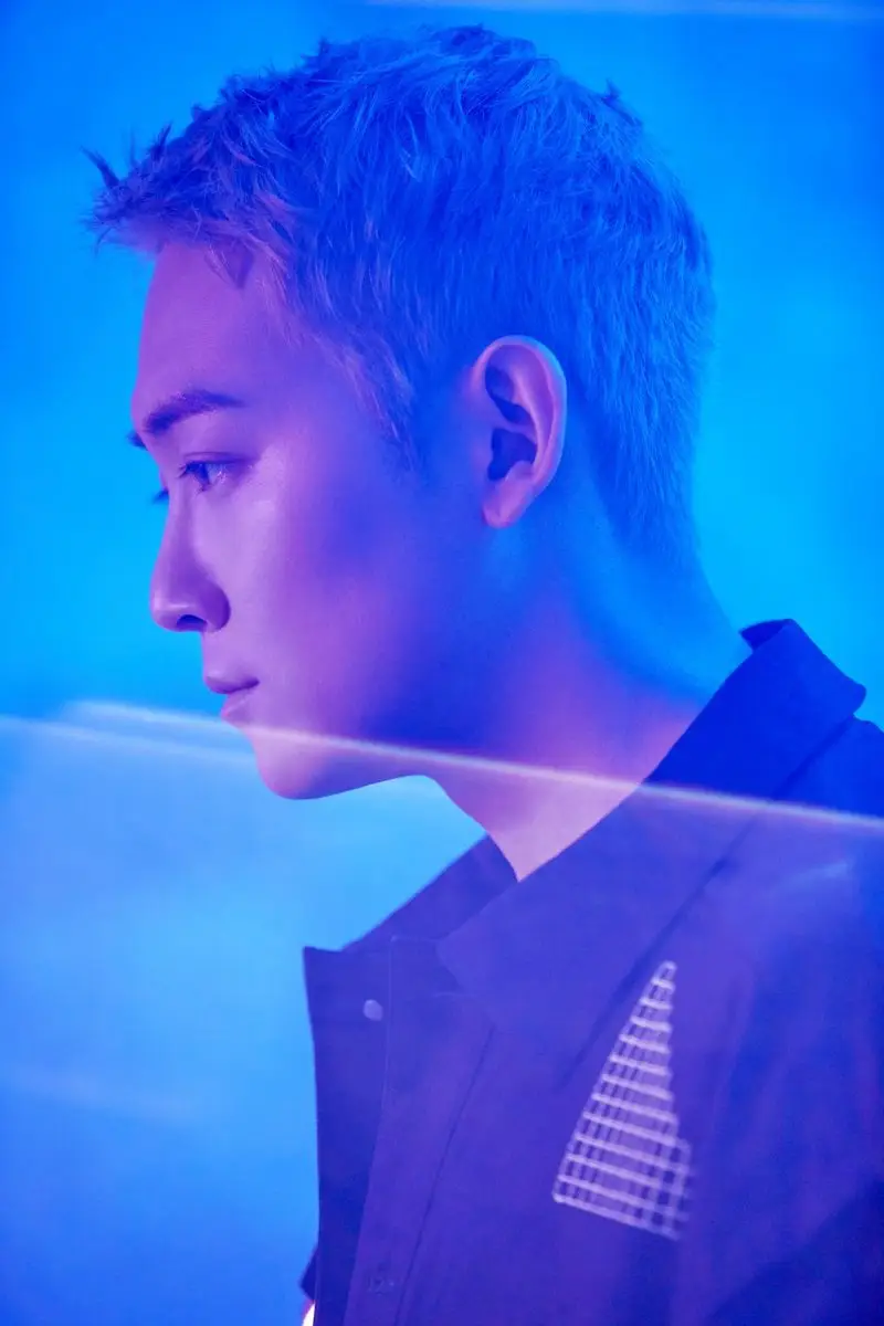 TRAX former member Jay