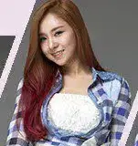TREN-D member Bona