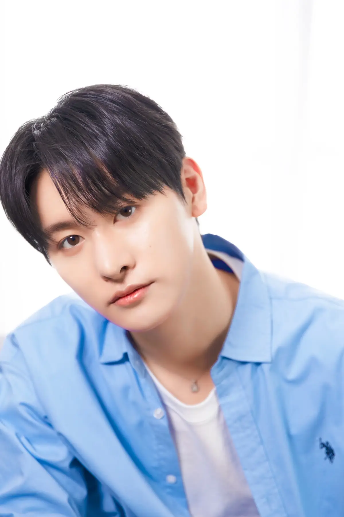 TRENDZ member Eunil