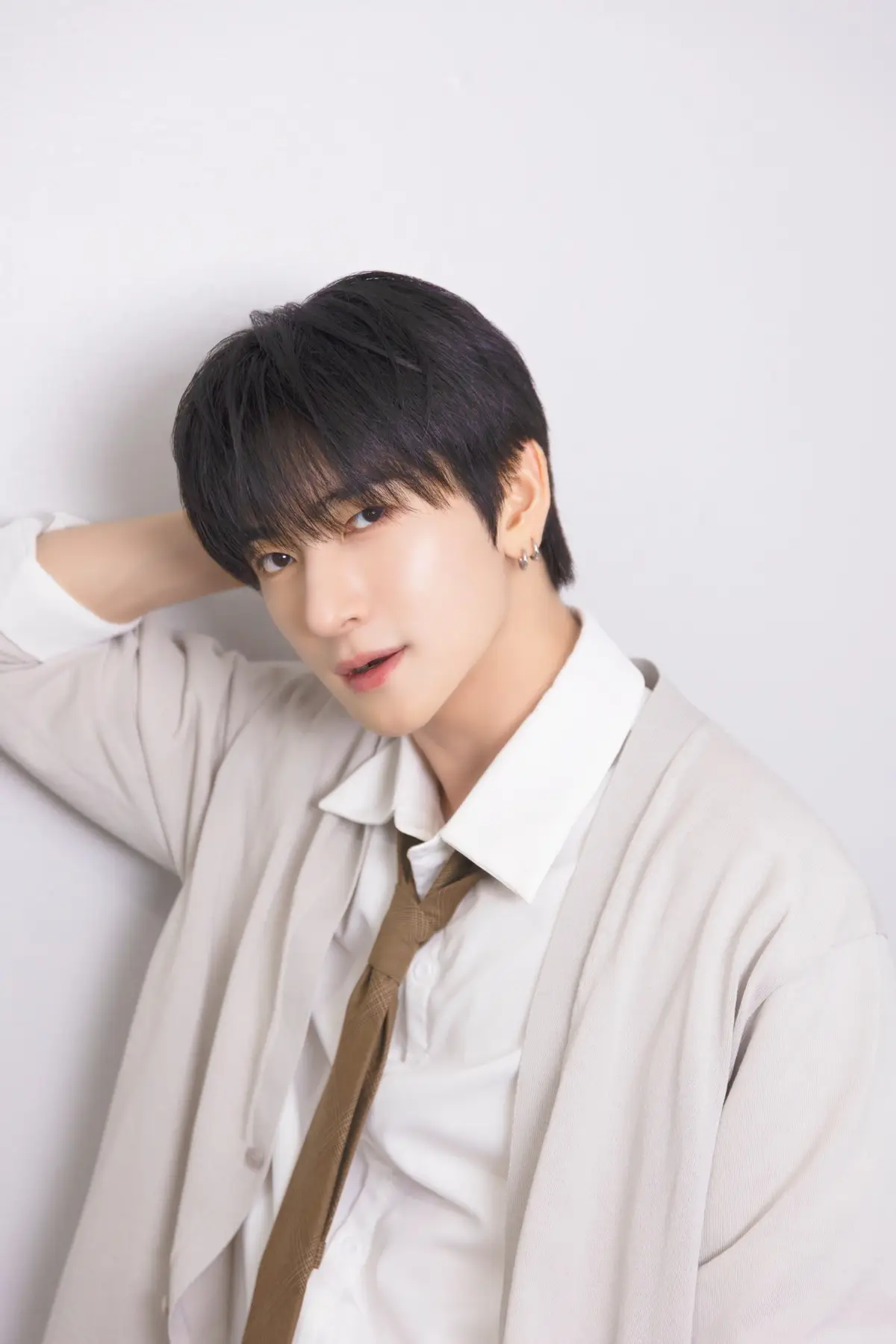 TRENDZ member Yoonwoo