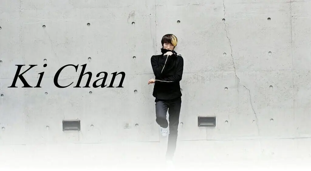 Trick former member Kichan