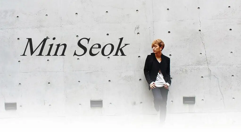 Trick former member Minseok