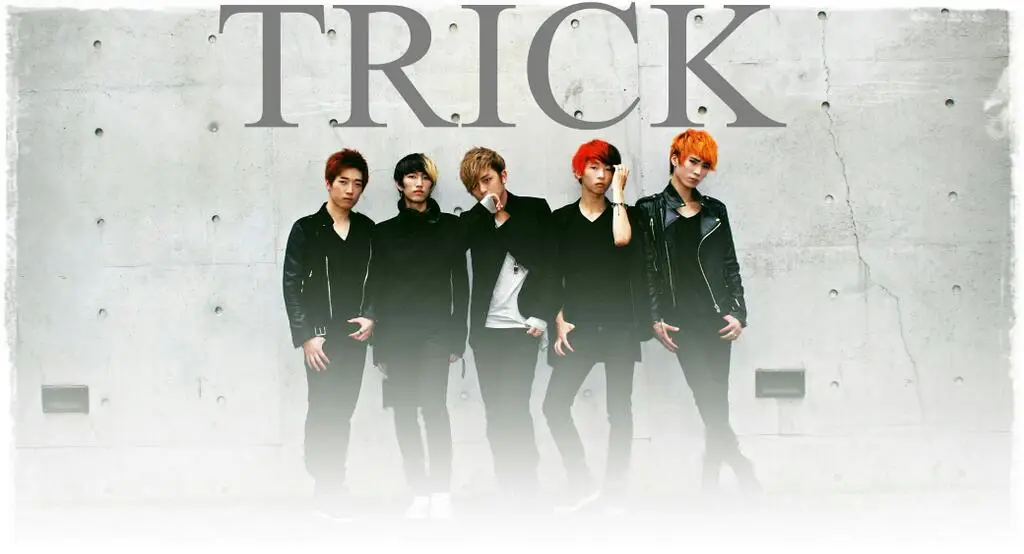 Trick Members Profile: Full Names, Ages, Heights, Weights and More Trick members are N/A.