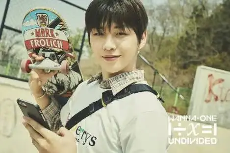Triple Position member Daniel
